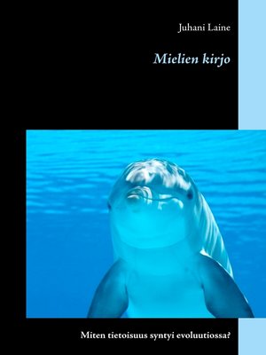 cover image of Mielien kirjo